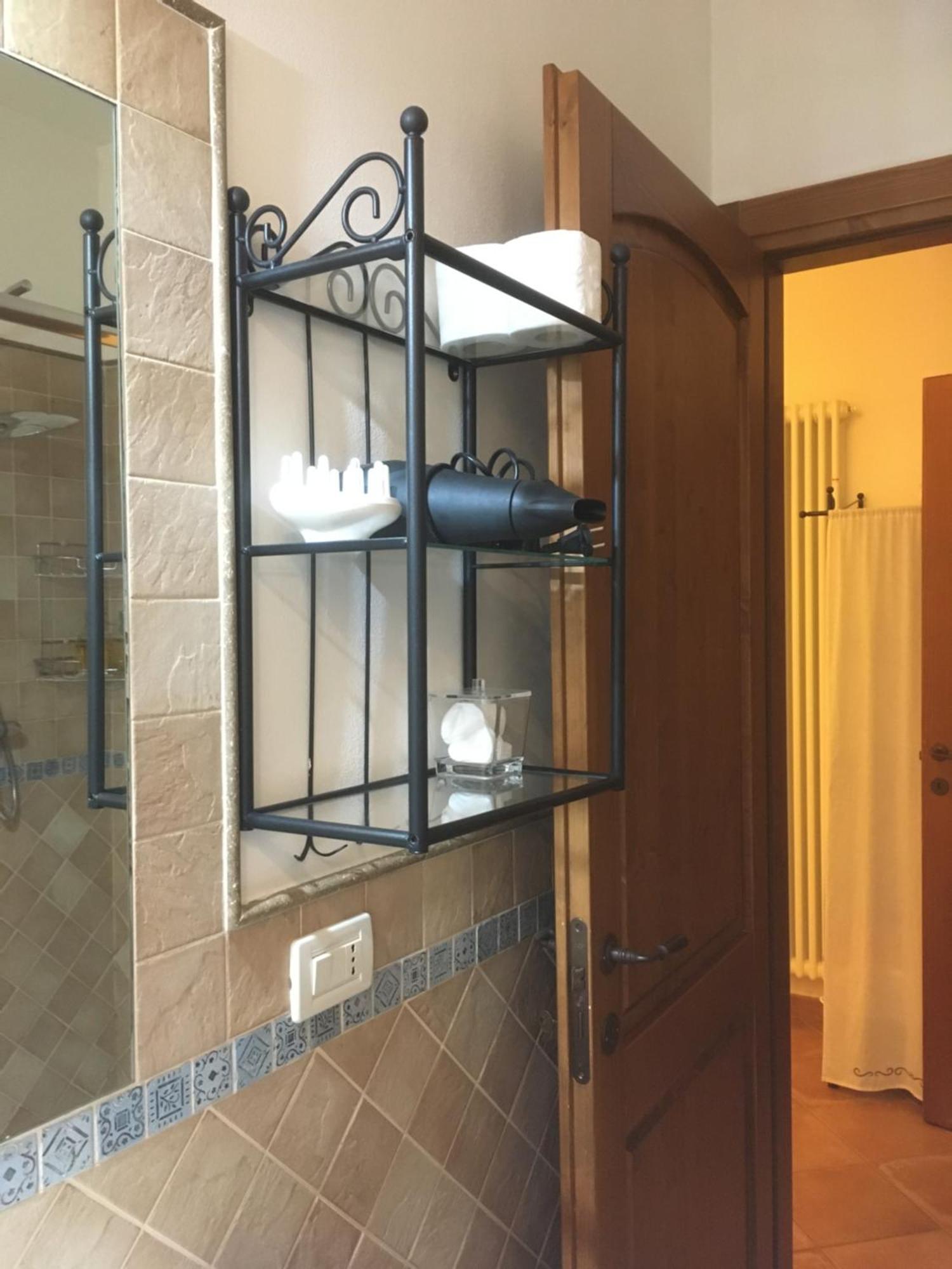 B&B Ca Biocco Sogliano al Rubicone Exterior photo