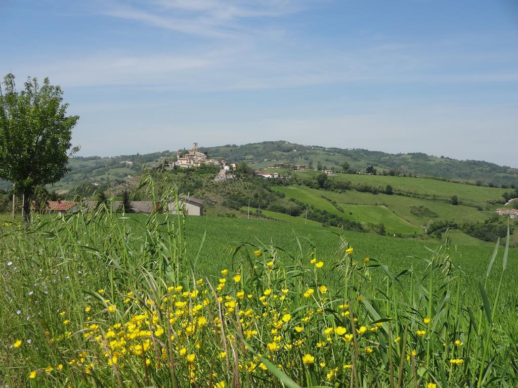 B&B Ca Biocco Sogliano al Rubicone Room photo